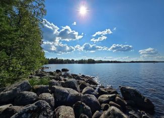 Продам земельный участок, 10 сот., Карелия