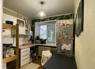 Продажа 1-ком. квартиры, 31 м2, Брянск, улица Богдана Хмельницкого, 6