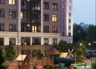 Продается 1-комнатная квартира, 51.4 м2, Калининград, Ленинградский район