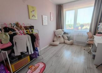 Продам двухкомнатную квартиру, 46.6 м2, Краснодарский край, 1-й Сахалинский проезд, 9