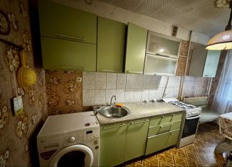 Однокомнатная квартира в аренду, 36 м2, Иваново, 3-я Межевая улица, 7