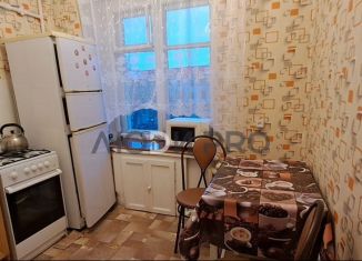 Продается двухкомнатная квартира, 43 м2, Республика Башкортостан, Первомайская улица, 2А