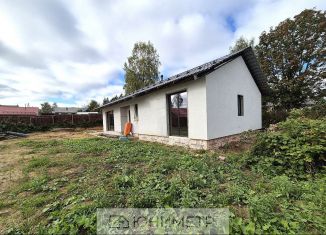 Дом на продажу, 113 м2, Коми, улица Домны Каликовой, 18