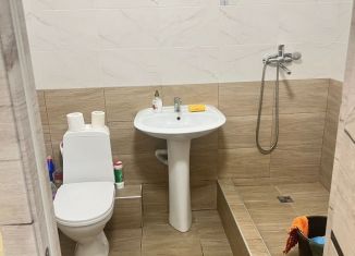 Продам квартиру студию, 31.7 м2, Краснодар, улица Петра Метальникова, 40, Прикубанский округ