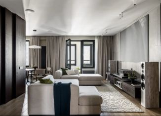 Продаю двухкомнатную квартиру, 65.9 м2, Тюмень, ЖК Горизонт