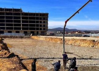 Продается квартира студия, 26 м2, Избербаш, улица имени Р. Зорге, 44