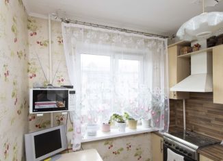 Продажа 2-комнатной квартиры, 47.6 м2, Тюмень, Ленинский округ, проезд Геологоразведчиков, 34