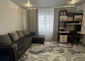 1-ком. квартира на продажу, 40.7 м2, Нефтекамск, Городская улица, 4В