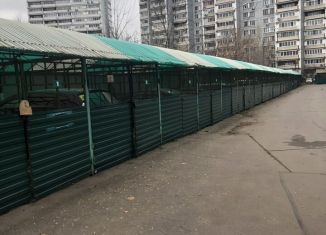 Сдам в аренду машиноместо, Москва