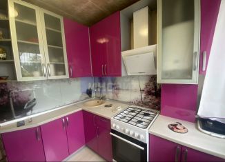 Продам 3-ком. квартиру, 59.4 м2, Рязань, Забайкальская улица, 6