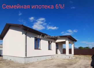 Продаю дом, 73 м2, Крым, улица Жукова, 1А