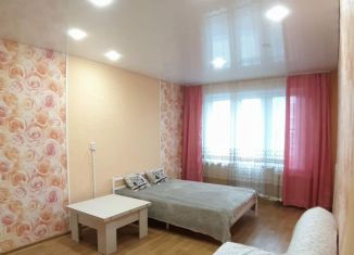 Сдача в аренду однокомнатной квартиры, 30 м2, Татарстан, улица Курчатова, 17