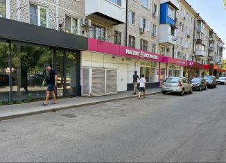 Торговая площадь на продажу, 430.9 м2, Краснодар, улица имени Дмитрия Благоева, 2