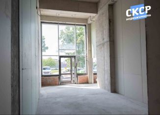 Сдается в аренду помещение свободного назначения, 204.3 м2, Санкт-Петербург, Октябрьская набережная, 44, Невский район