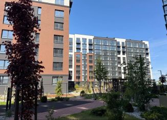 Продам однокомнатную квартиру, 42.1 м2, Калининград, Ленинградский район