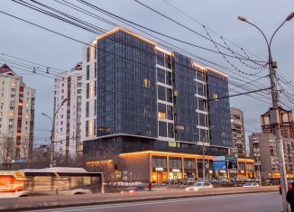 Продам помещение свободного назначения, 122.5 м2, Новосибирская область, Красный проспект, 104