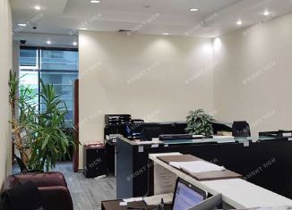 Сдаю в аренду офис, 1000 м2, Москва, Кожевническая улица, 14, Даниловский район