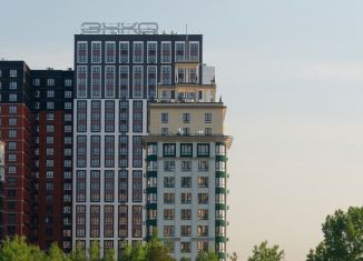 Продажа 3-ком. квартиры, 89.4 м2, Тюмень, улица Пожарных и Спасателей, 2к1