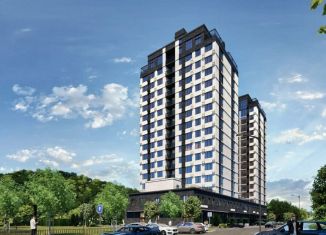 Продается 1-ком. квартира, 48 м2, Майкоп