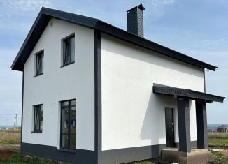 Дом на продажу, 110 м2, Республика Башкортостан, Промышленная улица