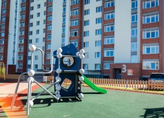 3-комнатная квартира на продажу, 76.4 м2, Ярославль, 2-й Брагинский проезд, 22