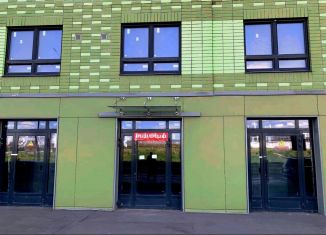 Продается помещение свободного назначения, 87.6 м2, Москва, улица Маресьева, 12к4