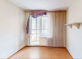 Продажа однокомнатной квартиры, 41 м2, посёлок Парголово, улица Фёдора Абрамова, 18к1