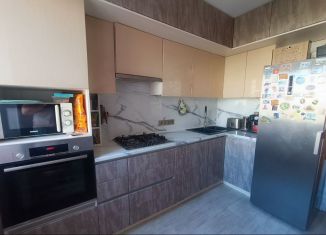 Продажа 3-ком. квартиры, 59.4 м2, Белгородская область, Спортивная улица, 12