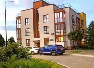 Продажа 1-ком. квартиры, 40.1 м2, Республика Башкортостан, Таганайская улица, 6