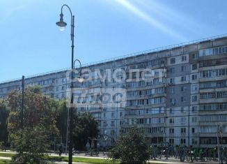 Продажа однокомнатной квартиры, 33.5 м2, Тамбов, Набережная улица, 28