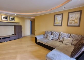 Сдача в аренду 3-ком. квартиры, 87.8 м2, Ростов-на-Дону, улица Ерёменко, 56/6