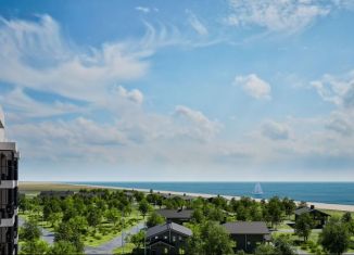 Продам 1-ком. квартиру, 40.9 м2, Крым, улица Лобозова, 1