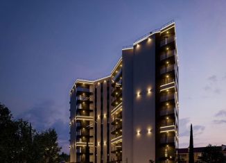 Продаю квартиру студию, 47.8 м2, Сочи, ЖК Мармелад, Мармелад