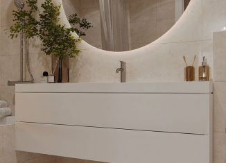 Продаю квартиру студию, 31.4 м2, Пенза