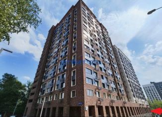 Продажа торговой площади, 125.6 м2, Москва, Гродненская улица, 9