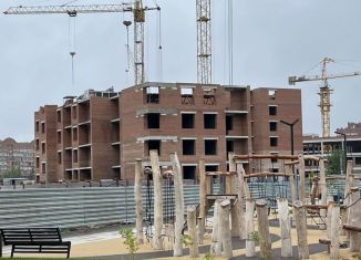 Продаю 2-ком. квартиру, 54.5 м2, Тольятти