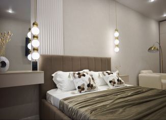 1-ком. квартира на продажу, 40.7 м2, Крым, улица Крымской Весны, 5к3