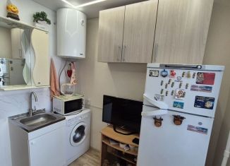 Квартира на продажу студия, 13.1 м2, Томск, Пролетарская улица