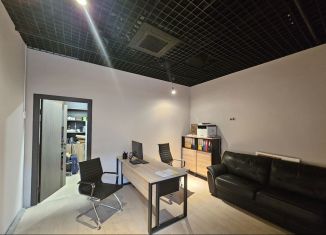 Сдается офис, 29 м2, Москва, Вишнёвая улица, 9к1