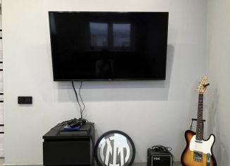 Трехкомнатная квартира на продажу, 66.2 м2, Казань, улица Азата Аббасова, 5