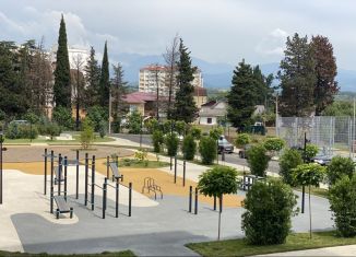 Двухкомнатная квартира в аренду, 34 м2, Краснодарский край, улица Акаций, 34к7