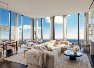 Продам 2-комнатную квартиру, 62 м2, Воронеж, Кольцовская улица, 35