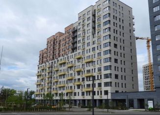 Продаю квартиру студию, 24.1 м2, Тюмень
