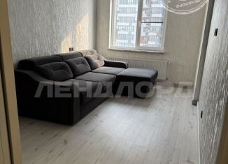 Продам 1-комнатную квартиру, 36.9 м2, Ростов-на-Дону, улица Нансена, 83с3