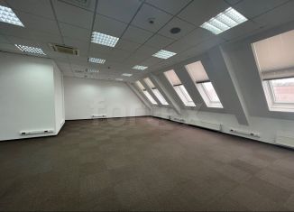 Сдам офис, 613 м2, Москва, 3-я Рыбинская улица, 18с2