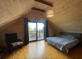 Продажа дома, 84.8 м2, Абакан, Зелёная улица, 3Б