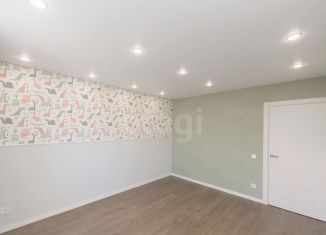 Продается 3-комнатная квартира, 86.6 м2, Тюмень, улица Монтажников, 40, ЖК Пятый квартал