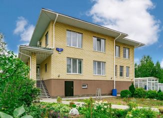 Продается коттедж, 211 м2, Пермский край, 1-я Палубная улица, 45