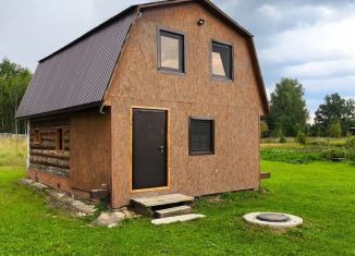 Продам дом, 30.2 м2, Республика Башкортостан, посёлок Урмады, 24