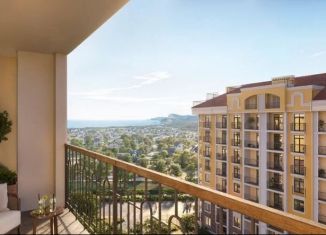 Продается однокомнатная квартира, 48.2 м2, Судак